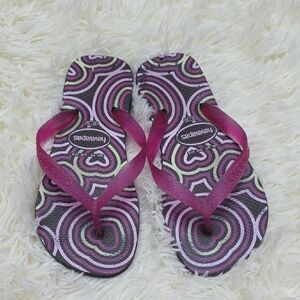 Havaianas Flip Flops